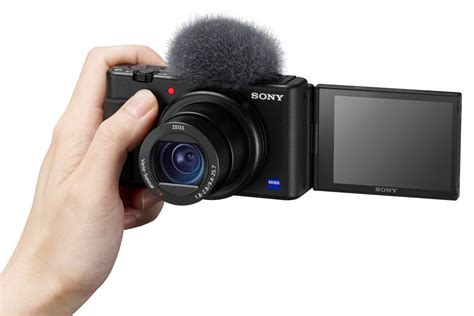 sony zv1.